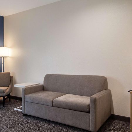 Spark By Hilton Missouri City Eksteriør billede