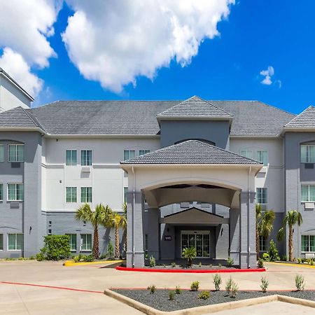 Spark By Hilton Missouri City Eksteriør billede