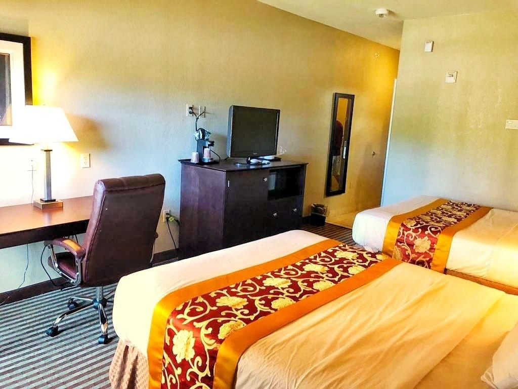 Spark By Hilton Missouri City Eksteriør billede