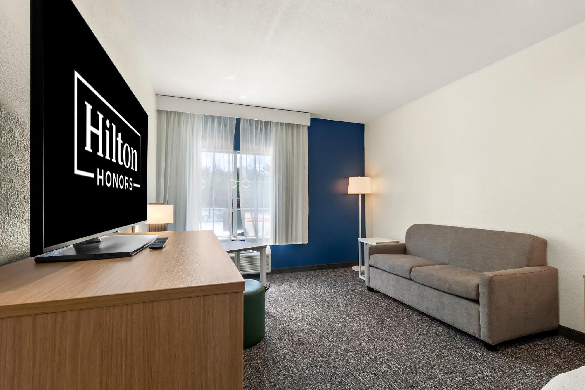Spark By Hilton Missouri City Eksteriør billede