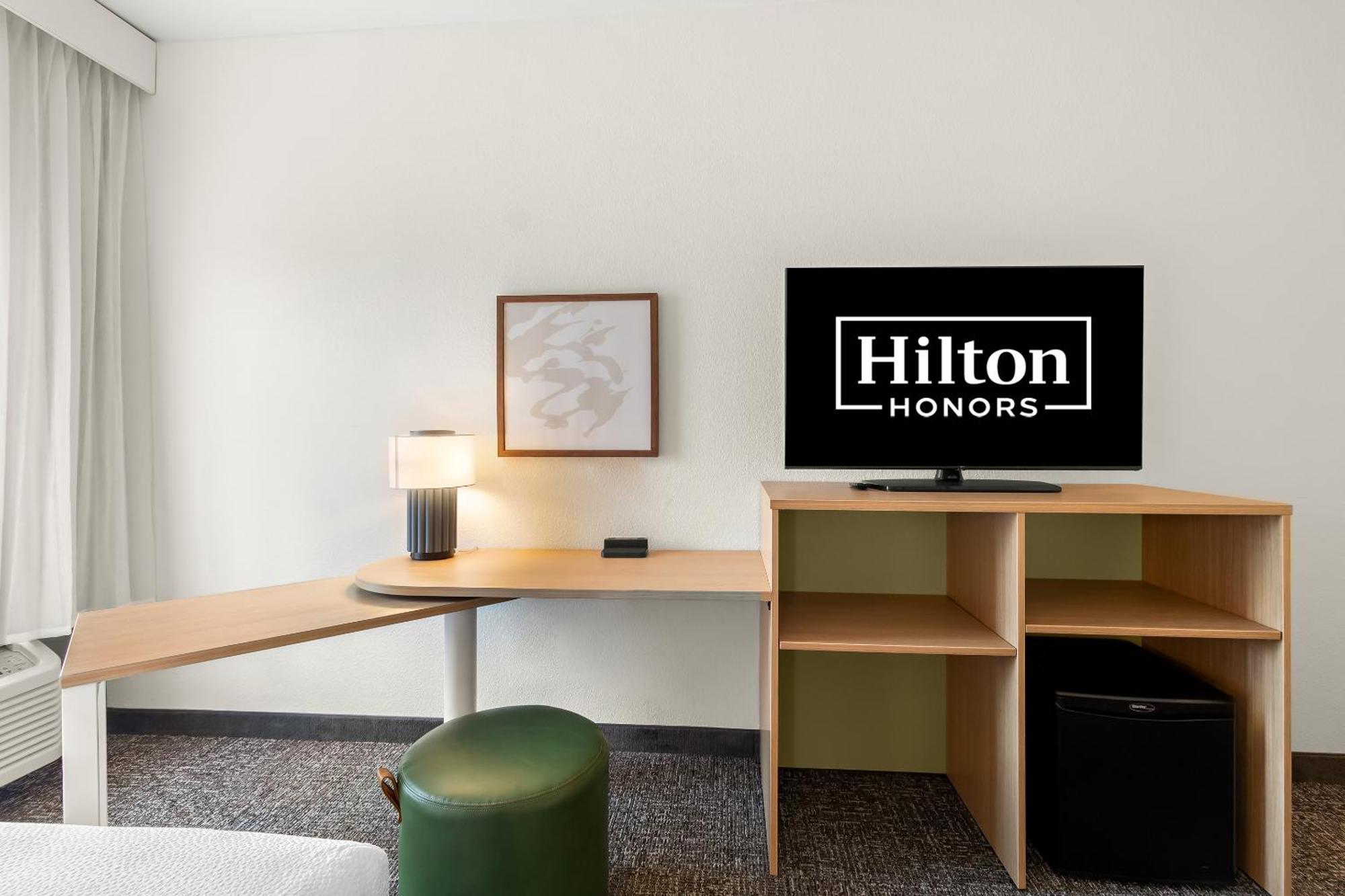 Spark By Hilton Missouri City Eksteriør billede