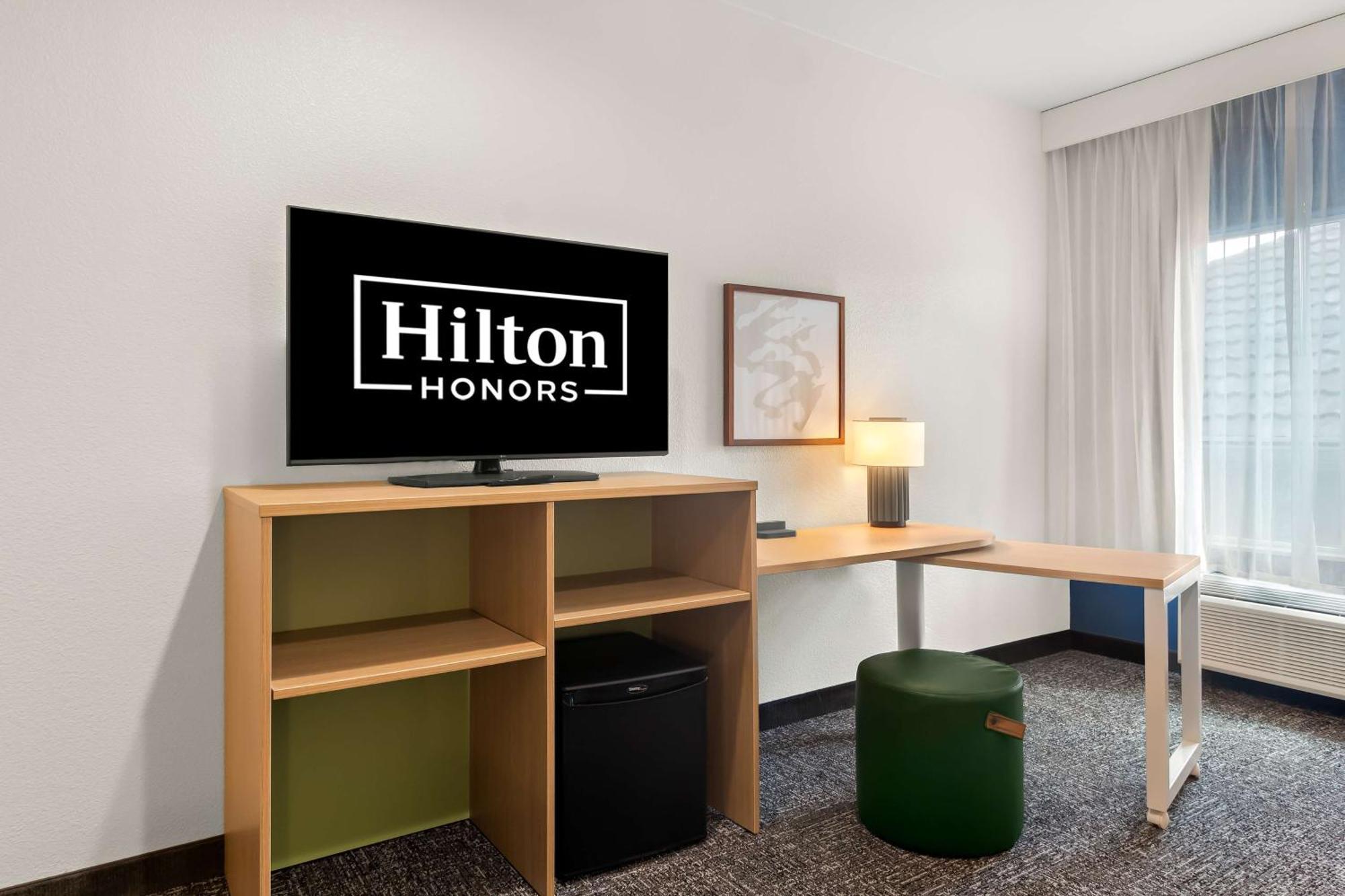 Spark By Hilton Missouri City Eksteriør billede